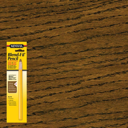 BLEND FIL PENCIL No.8
