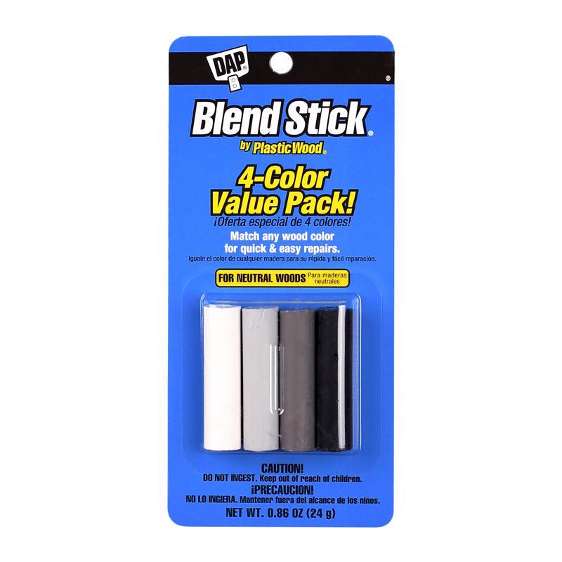 BLEND STK NEUTRAL 0.86oz - Pack of 6