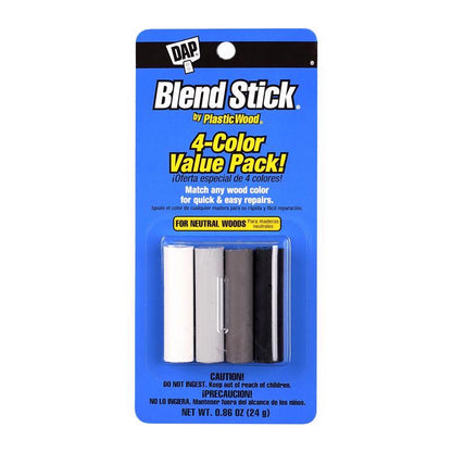 BLEND STK NEUTRAL 0.86oz - Pack of 6