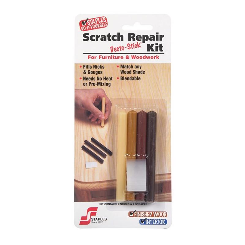 SCRCH RMVR Multi-clr 5PK