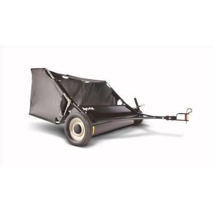 LAWN SWEPER Semi_pnumtic