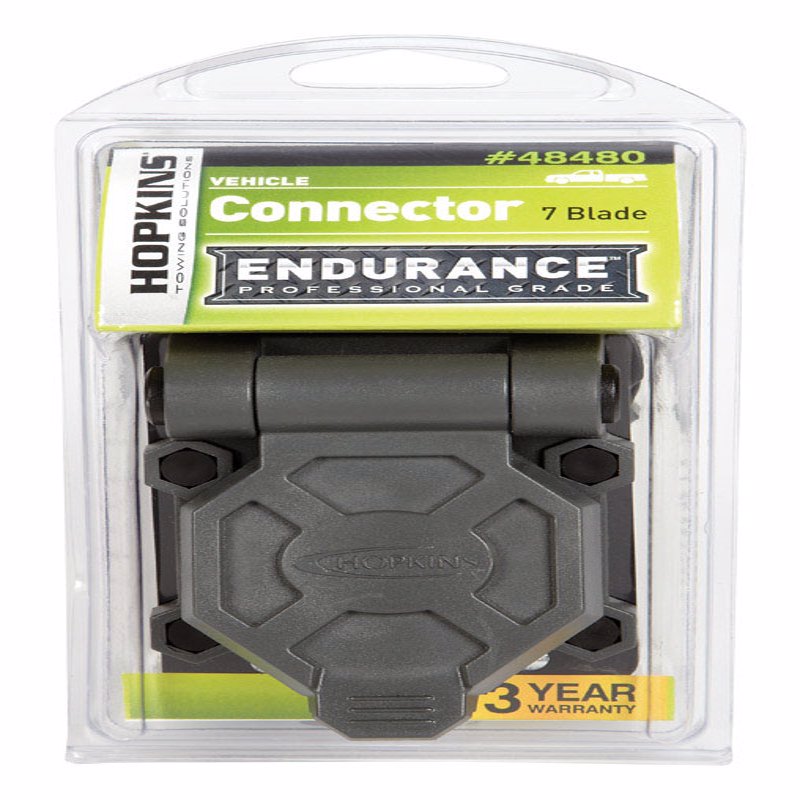 7RV BLADE CONNECT SOCKET