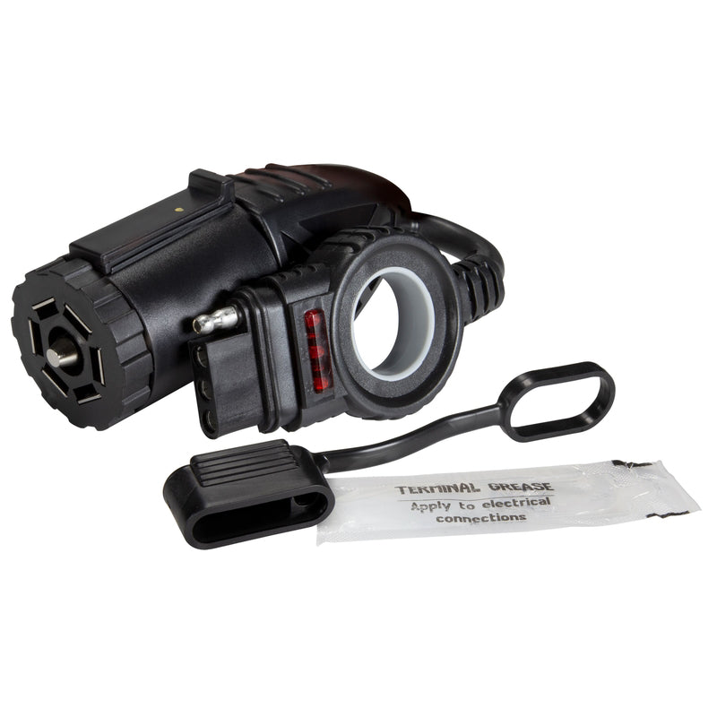 LED TEST FLEX ADAPTER - Pack of 2