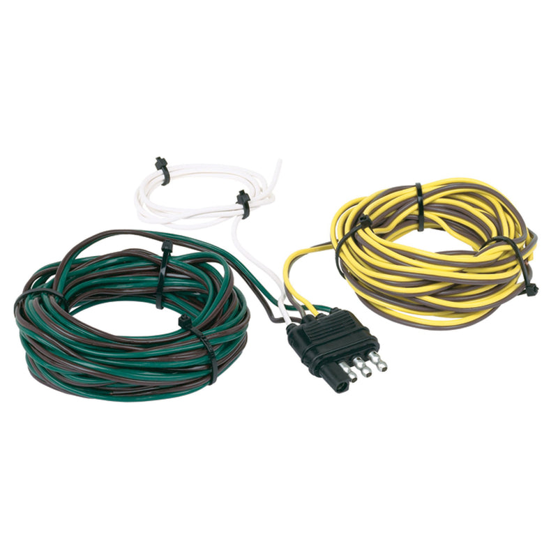 TRAILER Y WIRING HARNESS