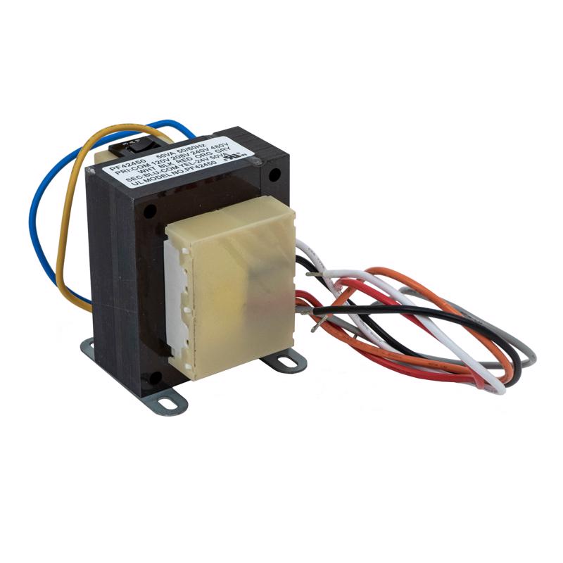 STANDARD TRANSFRMR 50VA