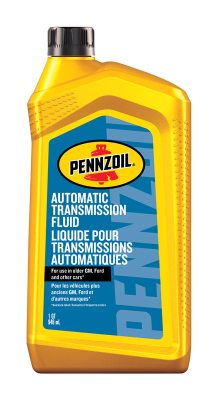 ATMTC TRNSM FL MNRL 1QT - Pack of 6