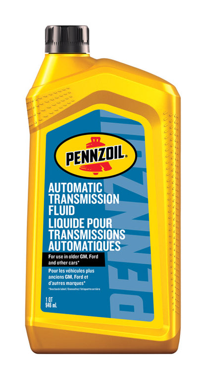 ATMTC TRNSM FL MNRL 1QT - Pack of 6