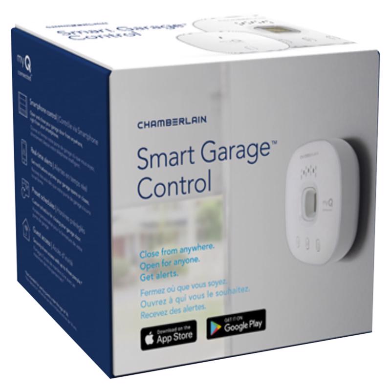 Emery Jensen SMART GRG HUB 2-3 DR white transmitter showing digital controls and connection ports.