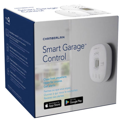 Emery Jensen SMART GRG HUB 2-3 DR white transmitter showing digital controls and connection ports.