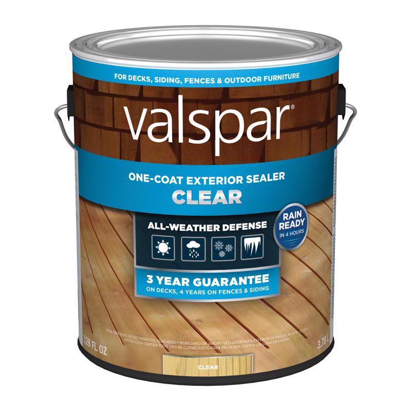 Deck/cncrt SEALER CLR 1G - Pack of 4