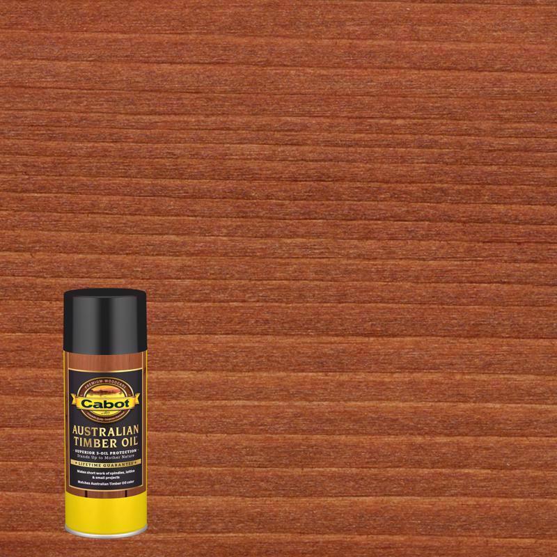 OIL AUST TMBR JBRWN 12OZ - Pack of 6