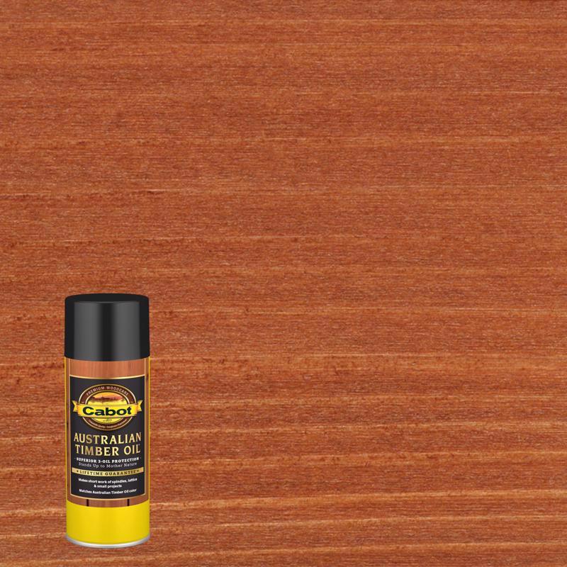 OIL AUST TMBR MHGNY 12OZ - Pack of 6