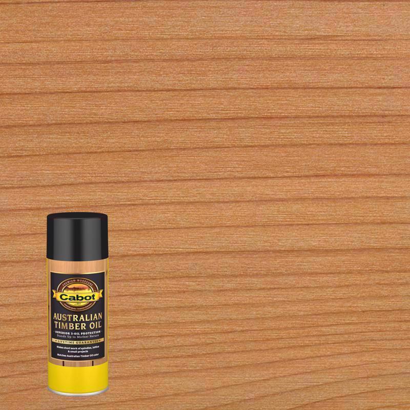 OIL AUST TMBR NAT 12OZ - Pack of 6