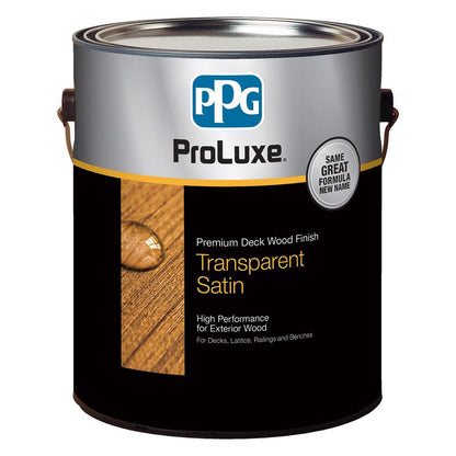 PROLUXE DEK CEDAR 1G - Pack of 4
