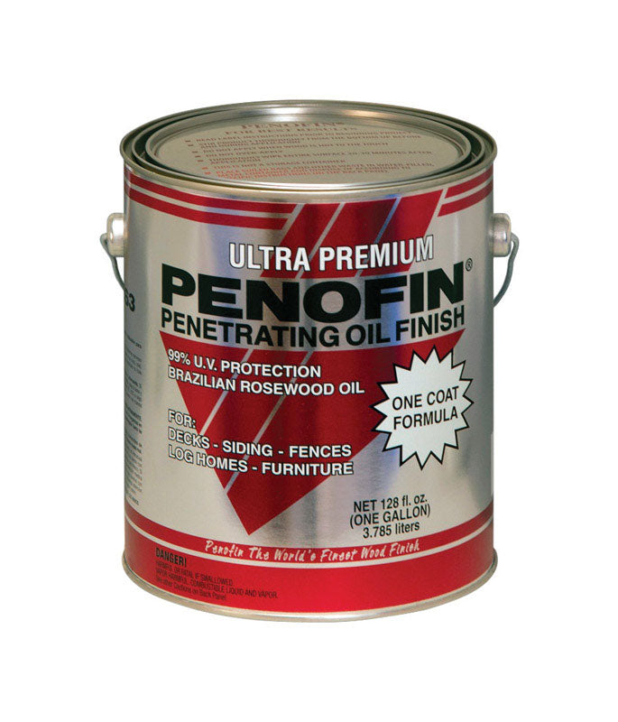 STAIN RED 250 CHSTNT GL - Pack of 4