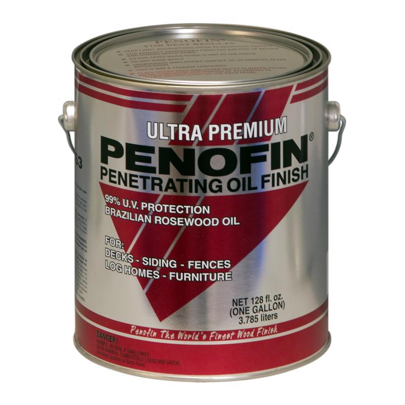 STAIN RED 550 MSNBRWN GL - Pack of 4