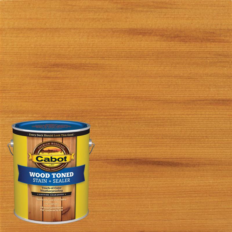 STAIN WD TN CEDAR VOC GL - Pack of 4