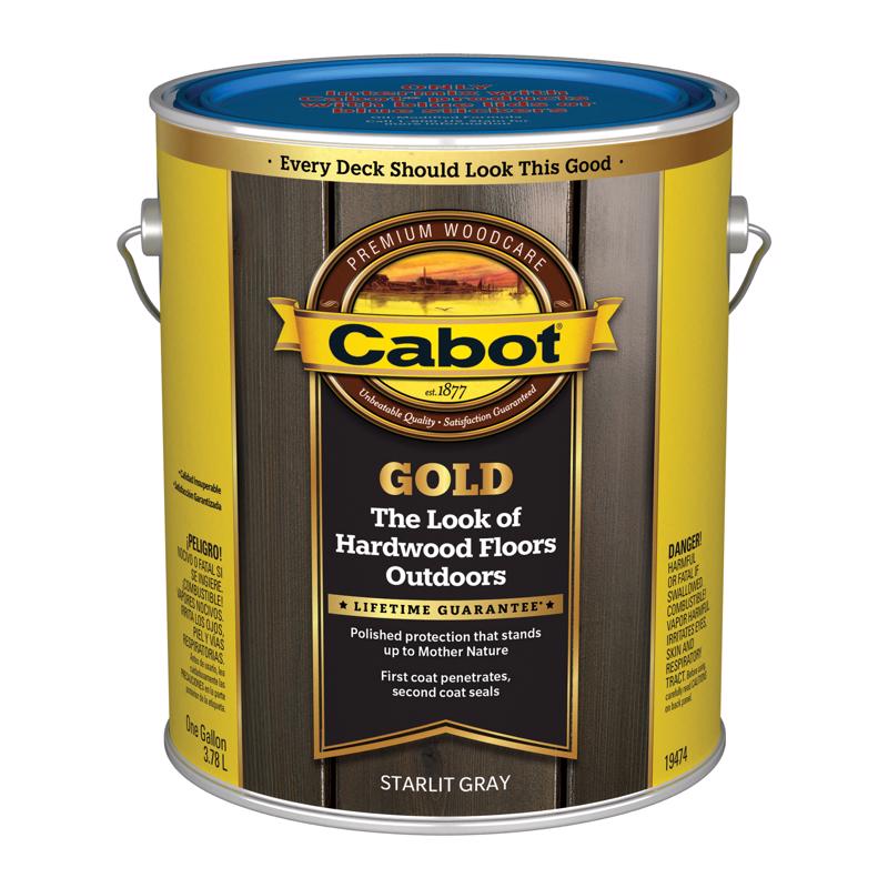 VARNISH STRLT GRY 1G - Pack of 4