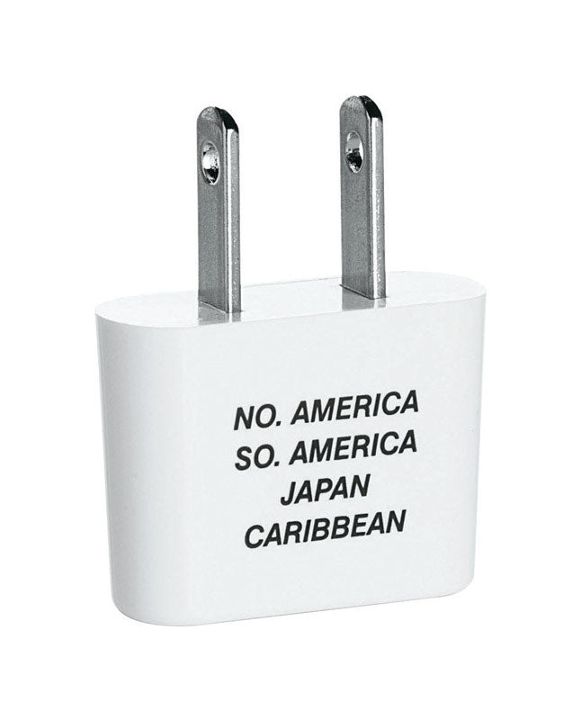 ADAPTER PLUG Amerca#nw3c