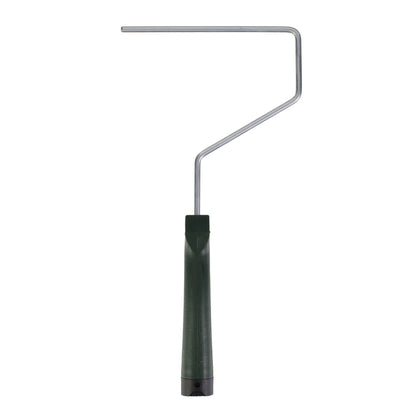 Emery Jensen 14-inch paint roller frame from trays and frames collection, sturdy metal construction with a comfortable handle.