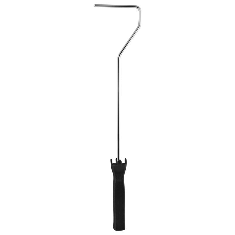 Emery Jensen 19-inch paint roller frame, part of trays and frames collection, used for smooth painting applications.
