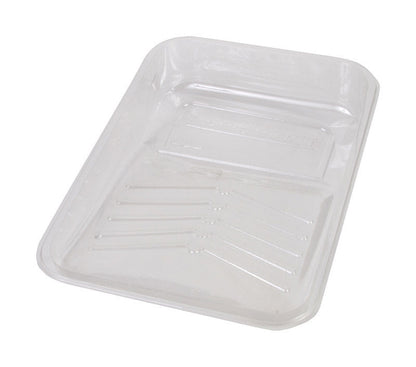 PAINT TRAY LINER CLR 3 QT - Pack of 24