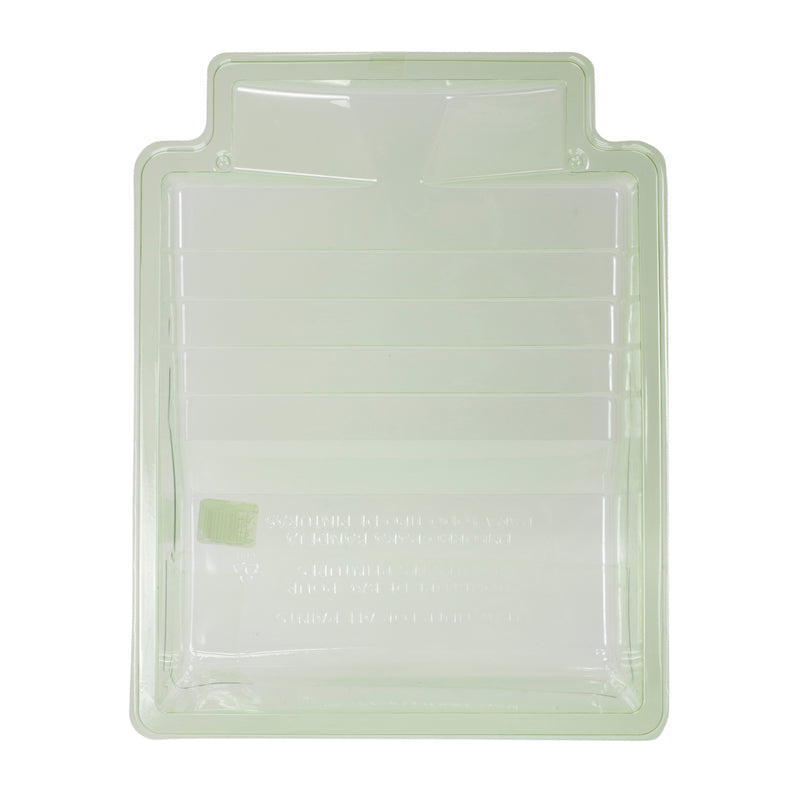 PAINT TRAY LNR GRN 11" - Pack of 50