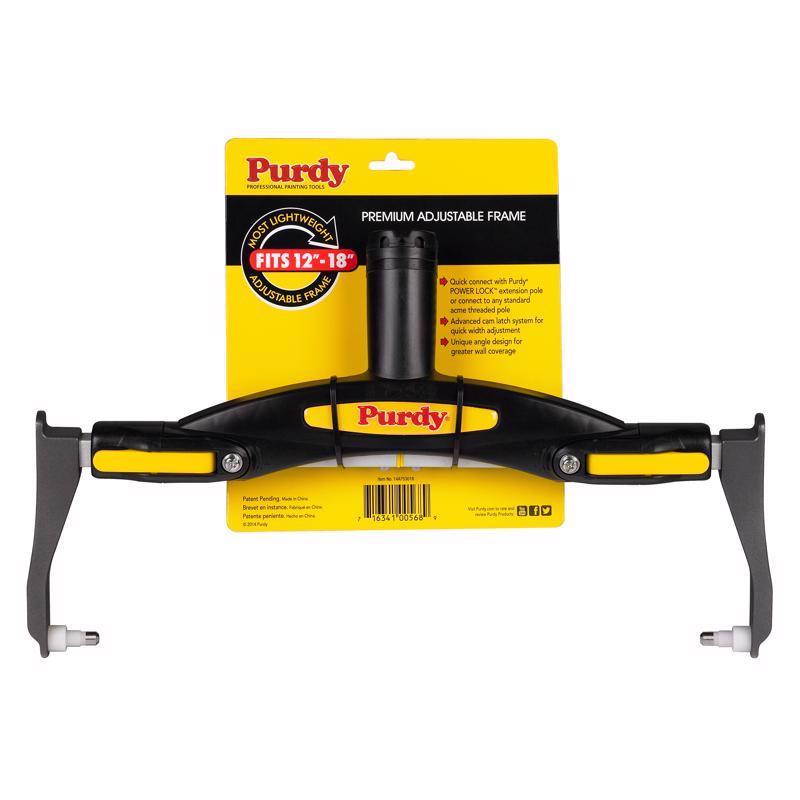 ROLLER FRAME ADJ 12"-18"