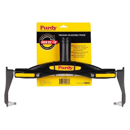 ROLLER FRAME ADJ 12"-18"