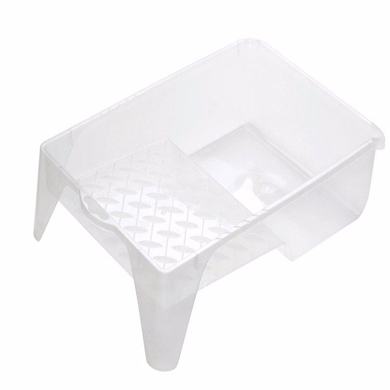 Emery Jensen mini tray 8x12 inches from the Trays and Frames collection, featuring a sleek design and sturdy construction.