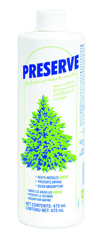 TREE PRESERVE 16OZ - Pack of 12