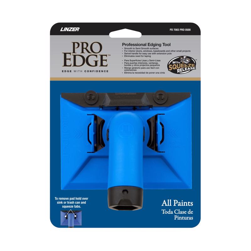 LINZER PRO EDGER 5" - Pack of 3