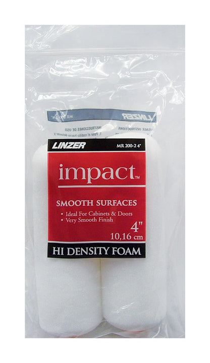 MINI FOAM CVR 4X1/4"2PK - Pack of 6