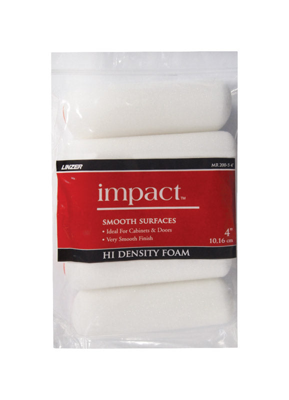 MINI FOAM CVR 4X1/4"5PK - Pack of 6