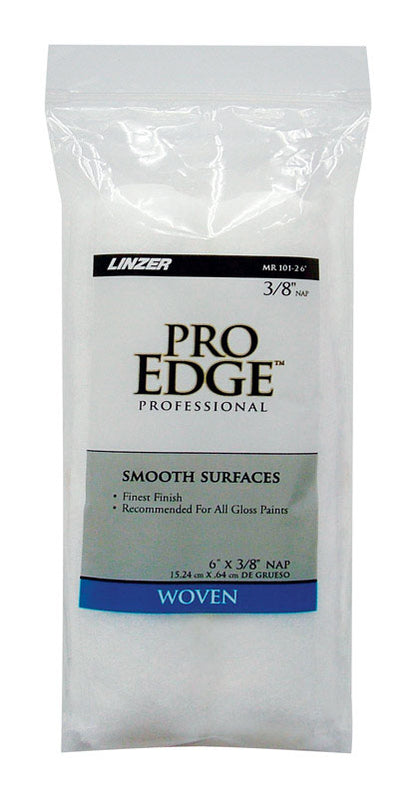 MINI ROLLER COVER 6" 2PK