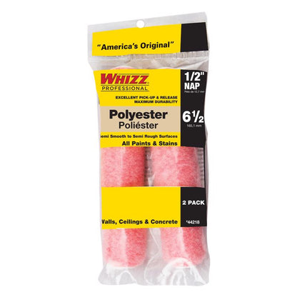 PNT ROLLER COVER 6.5"w