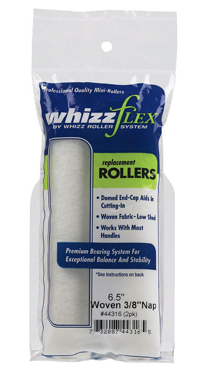 PNT ROLLR COVER 3/8X6.5"
