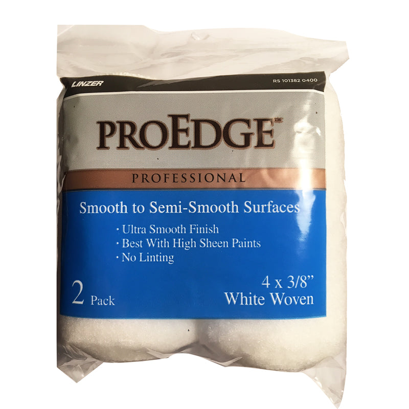ROLLER COVER 4X3/8" 2PK - Pack of 6