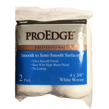 ROLLER COVER 4X3/8" 2PK - Pack of 6