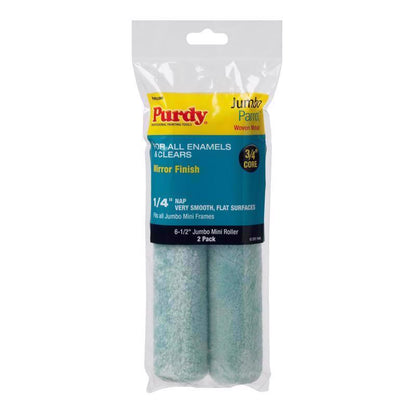 Roller6.5"jumb PAR1/4PK2