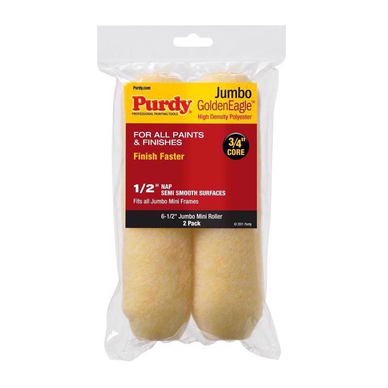 Roller6.5"jumbo GE1/2PK2