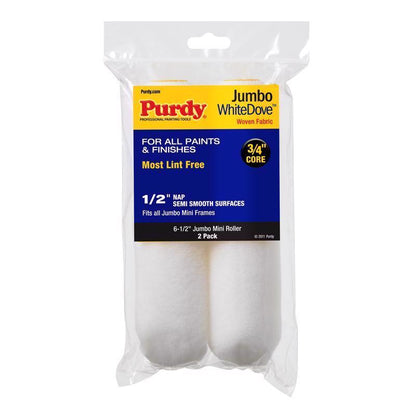 Roller6.5"jumbo WD1/2PK2