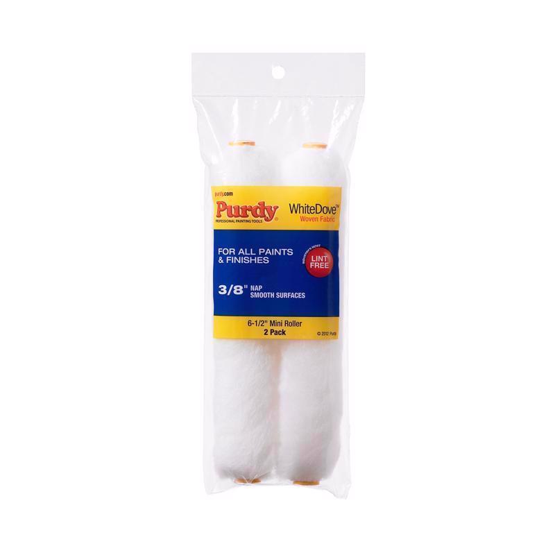 ROLLR CVR WD 6.5X3/8 2PK - Pack of 3
