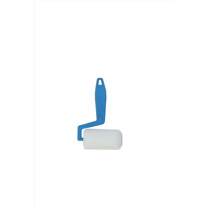 TRIM ROLLER WITH FRM 3"