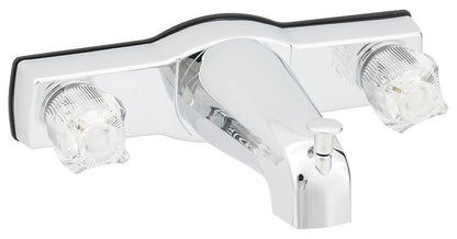 FAUCT Tub/shower MOBILE