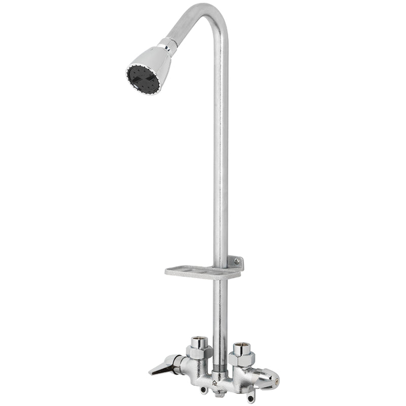 OUTDOOR SHOWER KIT