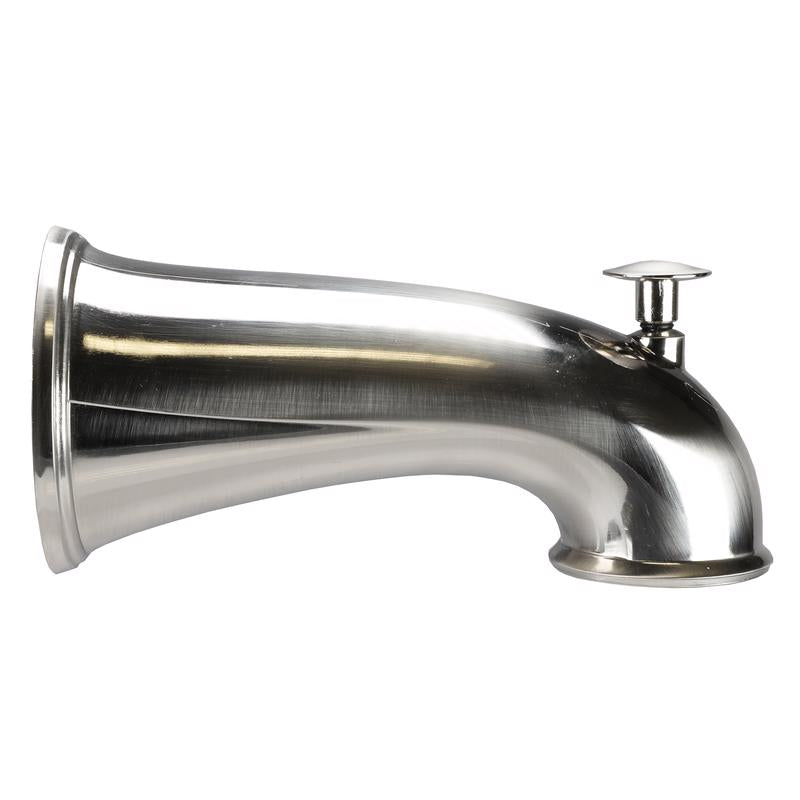 TUB SPOUT BN 6"