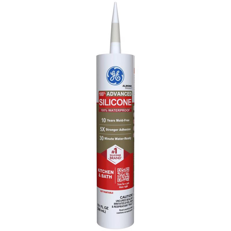 SILICONE II K&b Al10.1oz - Pack of 12