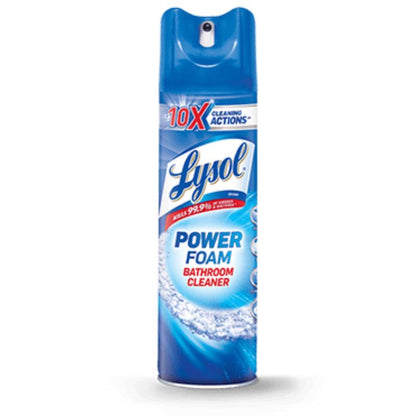 BATHROOM CLEANR 24OZ