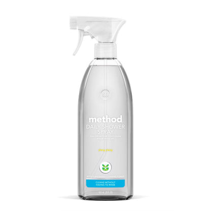 DLY SHOWER YLANG 28OZ - Pack of 8